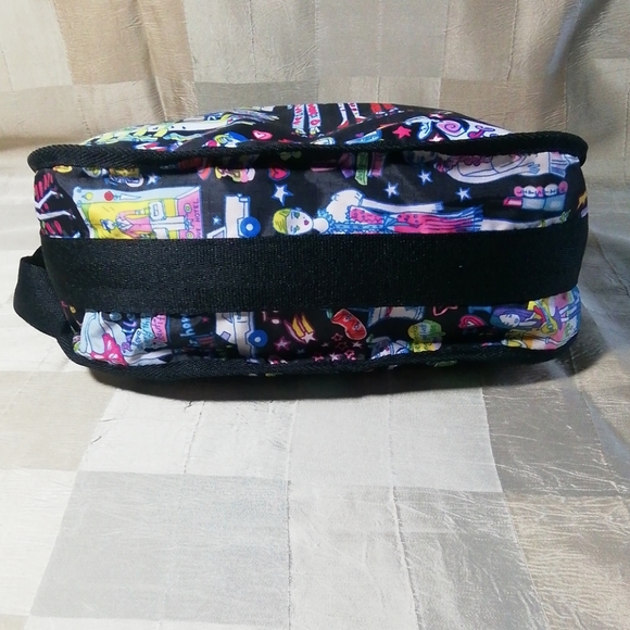 LeSportsac Harajuku - Girls cross body bag - Picture 4 of 8